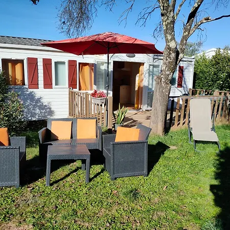 Les Oliviers Oraison