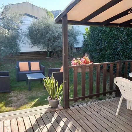 Les Oliviers * Oraison