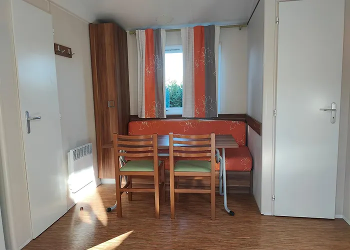 Les Oliviers * Oraison