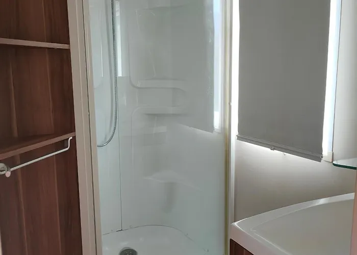 Campsite Les Oliviers