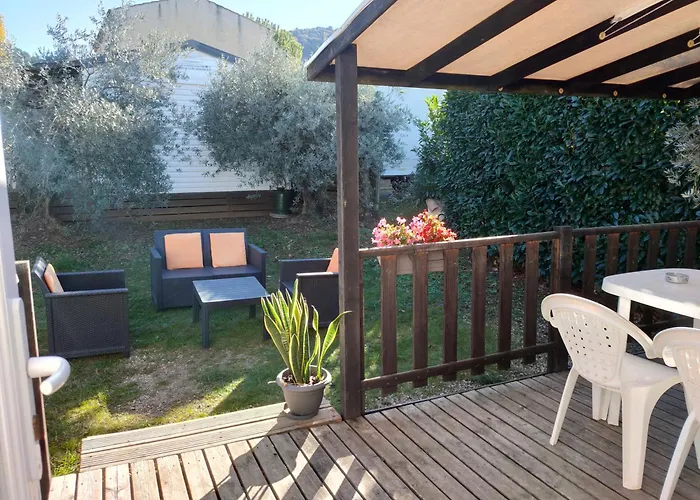 Les Oliviers * Oraison